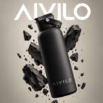 AIVILO Core 500ml Black