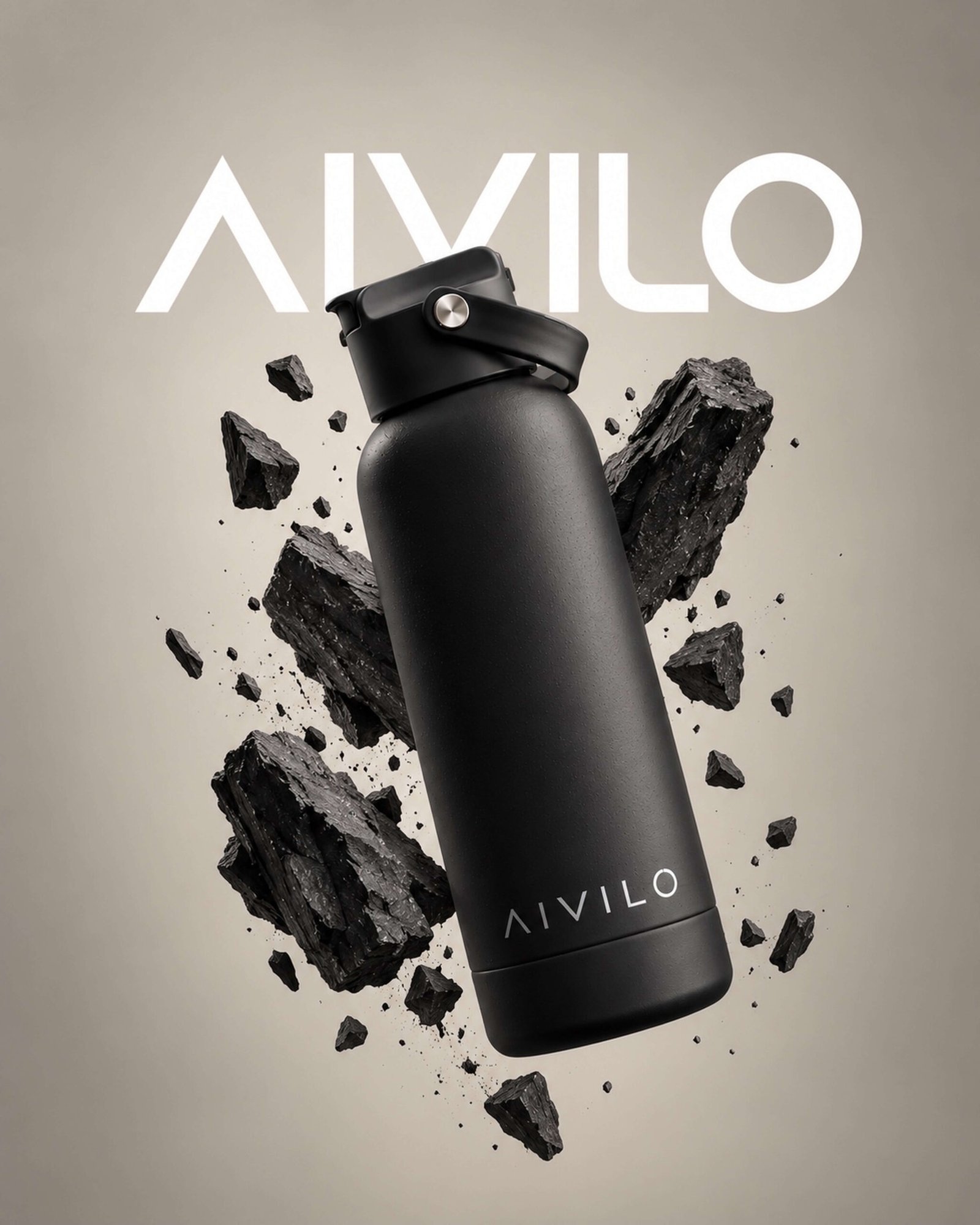 AIVILO Core Black 1 scaled