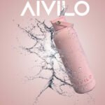 AIVILO Core 500ml Pink