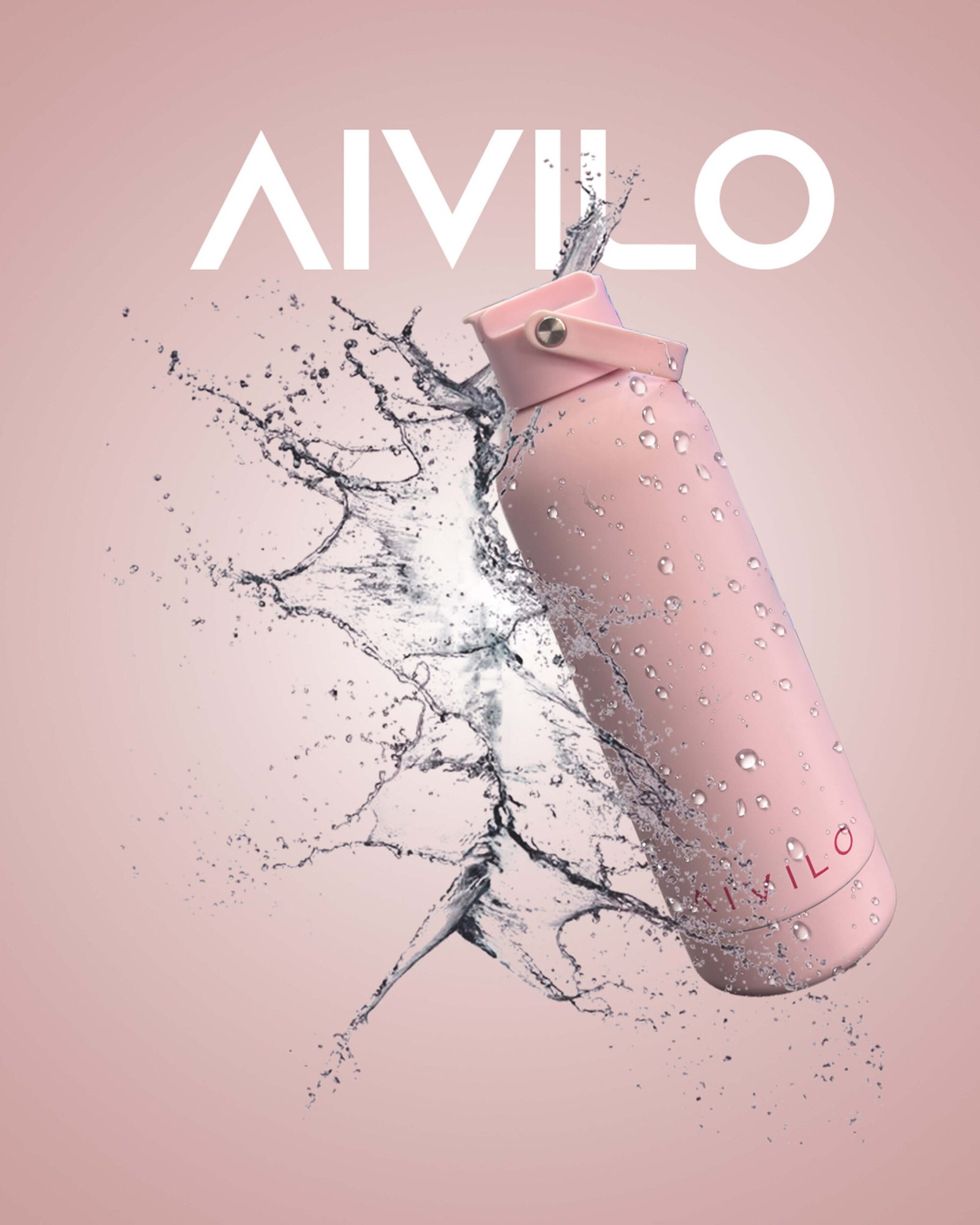 AIVILO Core Pink 1 scaled